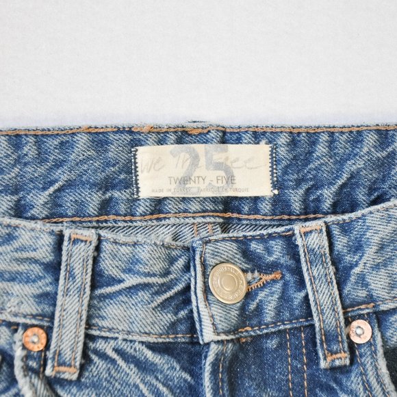 We the Free Jeans - Picture 5 of 8